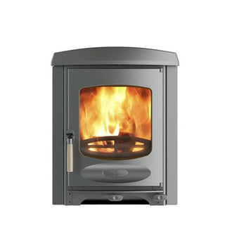 Charnwood C-Four Insert Multi Fuel Stove - 5kW