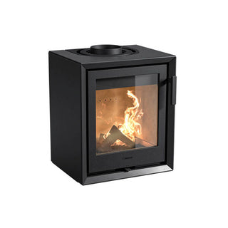 Contura 130 Wood Burning Stove - 5kw