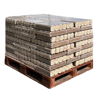 Calido Fire Log Briquettes
