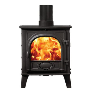 Stovax Stockton 5 Eco Wood-Burning Stove - 5kW