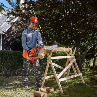 Husqvarna 240i Battery Chainsaw (16”)