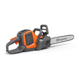 Husqvarna 240i Battery Chainsaw (16”)