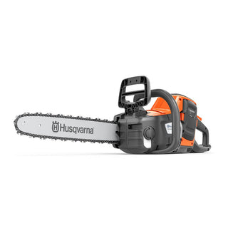 Husqvarna 240i Battery Chainsaw (16”)