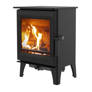 Charnwood Cranmore 3 Wood Burning Stove - 3.6kW