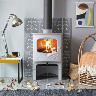 Charnwood The Bembridge Wood Burning Stove - 5kW