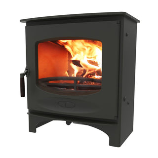 Charnwood C-Seven Blu Wood Burning Stove - 7.1 kW