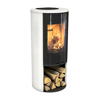 Contura 510G Style Wood Burning Stove - 5kW