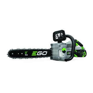 EGO CS1610E 40cm Battery Chainsaw