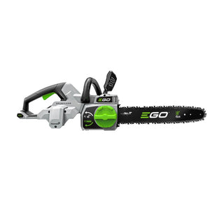 EGO CS1800E 45cm Battery Chainsaw - Unit Only