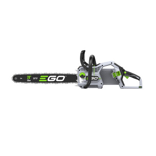 EGO CS2000E 50cm Battery Chainsaw