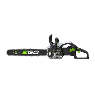 EGO CSX5000 50cm Battery Chainsaw - Unit Only