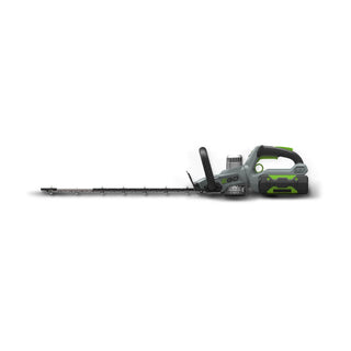 EGO HT5100E 51cm Double Sided Hedge Trimmer - Unit Only