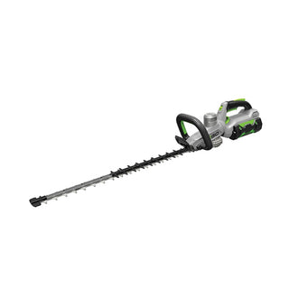 EGO HT6500E 65cm Double Sided Hedge Trimmer - Unit Only