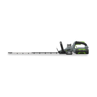 EGO HT6500E 65cm Double Sided Hedge Trimmer - Unit Only