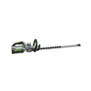 EGO HT6500E 65cm Double Sided Hedge Trimmer - Unit Only