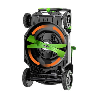 EGO LM2130E-SP 52cm Self Propelled Lawn Mower