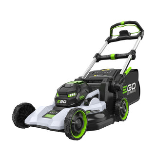 EGO LM2230E-SP 55cm Self Propelled Lawnmower
