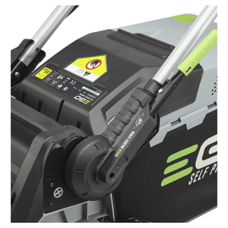 EGO LM1700E-SP 42cm Self Propelled Mower