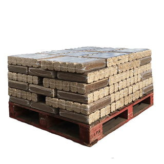 Calido Fire Log Briquettes