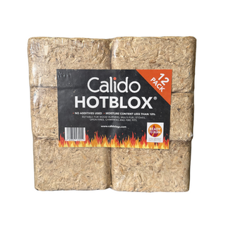 Calido HotBlox®