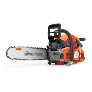 Husqvarna 550 XP G Mark II Petrol Chainsaw