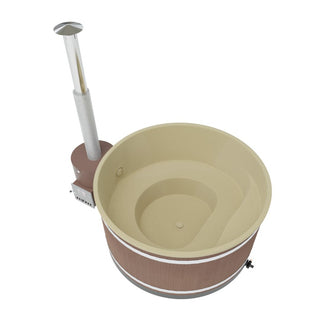 Kirami Comfort Family L Hot Tub