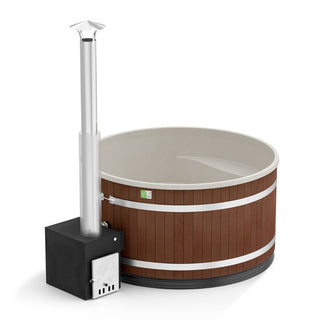 Kirami Comfort Family L Hot Tub