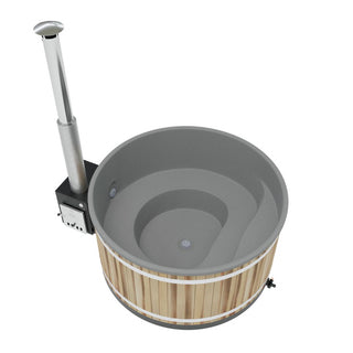 Kirami Comfort Family L Hot Tub