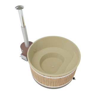 Kirami Comfort Family L Hot Tub