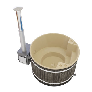 Kirami Comfort Family M Hot Tub