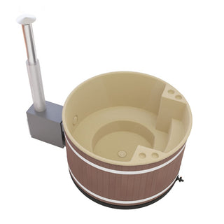 Kirami Comfort Family M Hot Tub