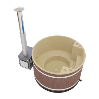 Kirami Comfort Family M Hot Tub