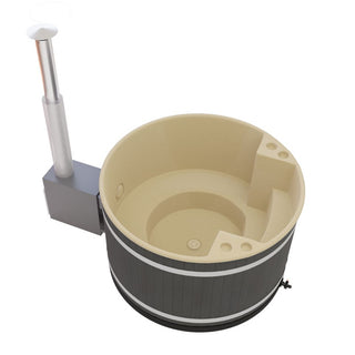 Kirami Comfort Family M Hot Tub