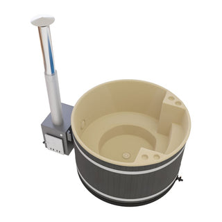 Kirami Comfort Family M Hot Tub