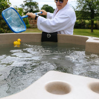 Kirami Comfort Family M Hot Tub