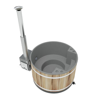 Kirami Comfort Family M Hot Tub