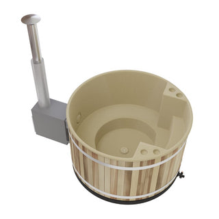 Kirami Comfort Family M Hot Tub