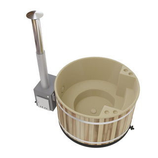 Kirami Comfort Family M Hot Tub