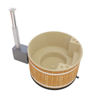 Kirami Comfort Family M Hot Tub