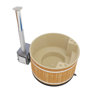Kirami Comfort Family M Hot Tub