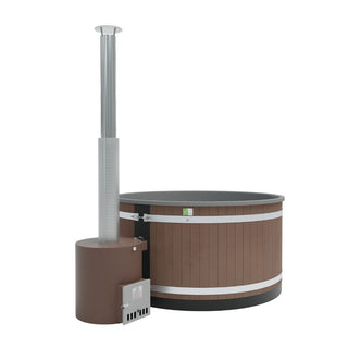 Kirami Comfort Family L Hot Tub
