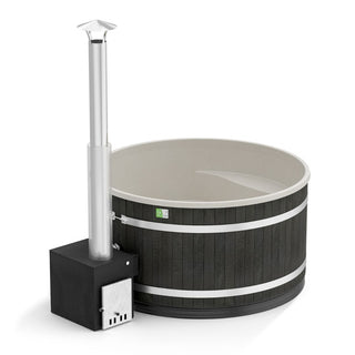 Kirami Comfort Family L Hot Tub