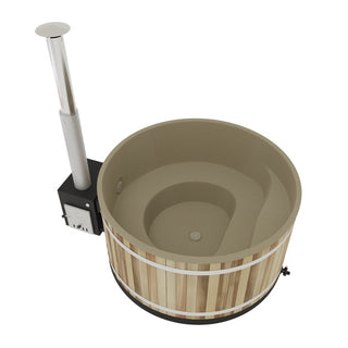 Kirami Comfort Family L Hot Tub