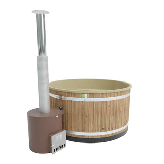 Kirami Comfort Family L Hot Tub