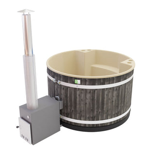 Kirami Comfort Family M Hot Tub
