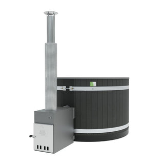 Kirami Comfort Family M Hot Tub