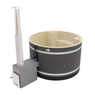 Kirami Comfort Family M Hot Tub