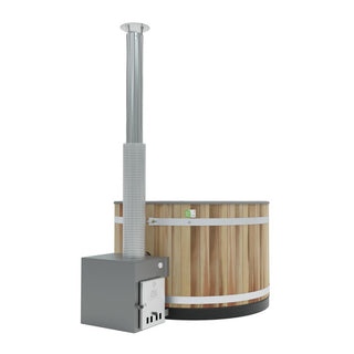Kirami Comfort Family M Hot Tub