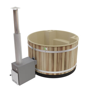 Kirami Comfort Family M Hot Tub