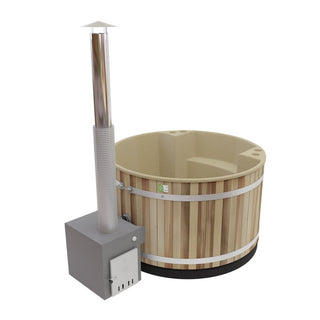 Kirami Comfort Family M Hot Tub